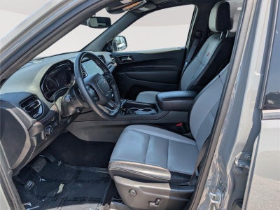 2023 Dodge Durango R/T Plus