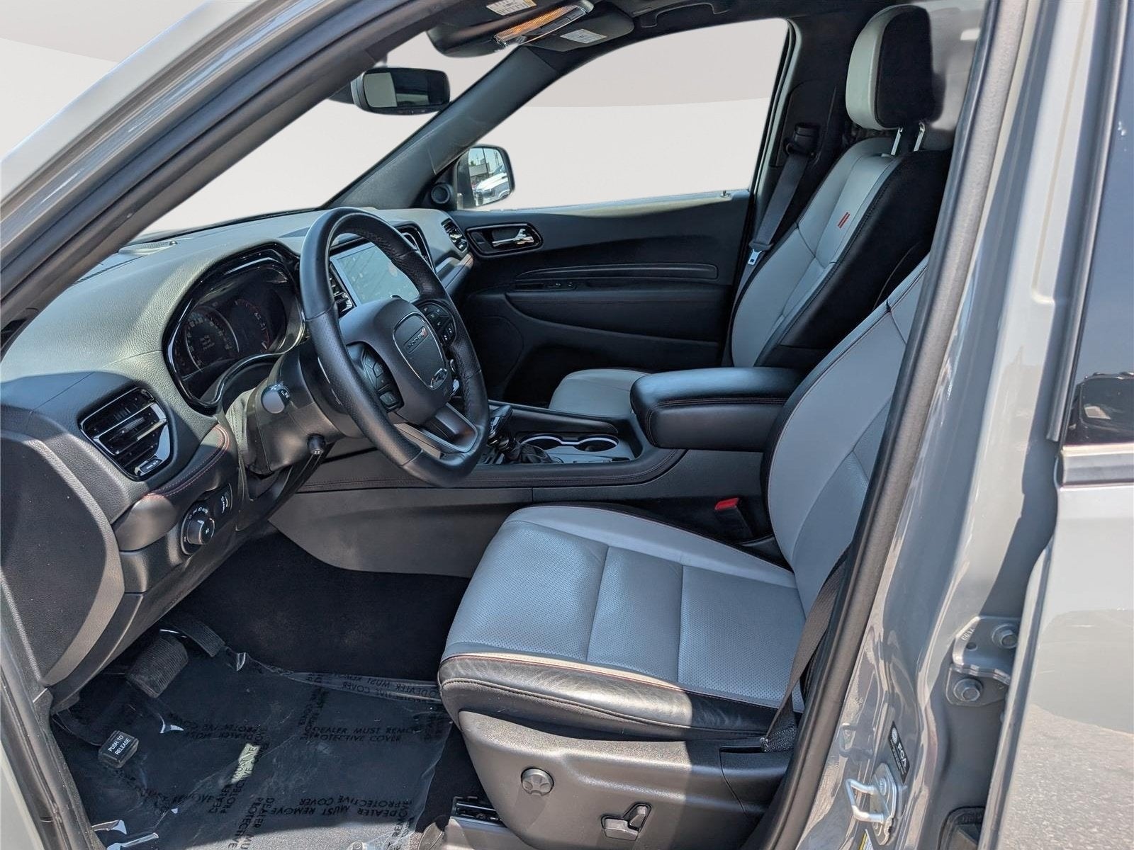 2023 Dodge Durango R/T Plus