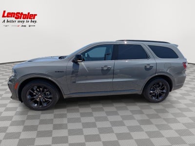 2023 Dodge Durango R/T Plus