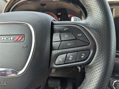 2023 Dodge Durango R/T Plus