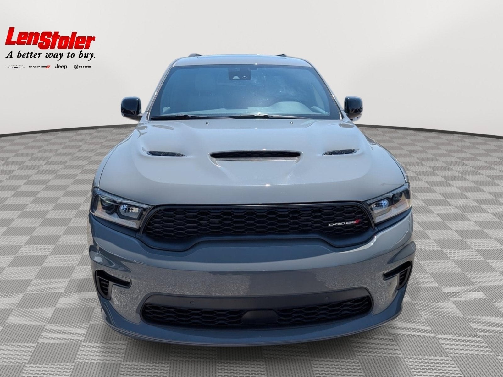 2023 Dodge Durango R/T Plus