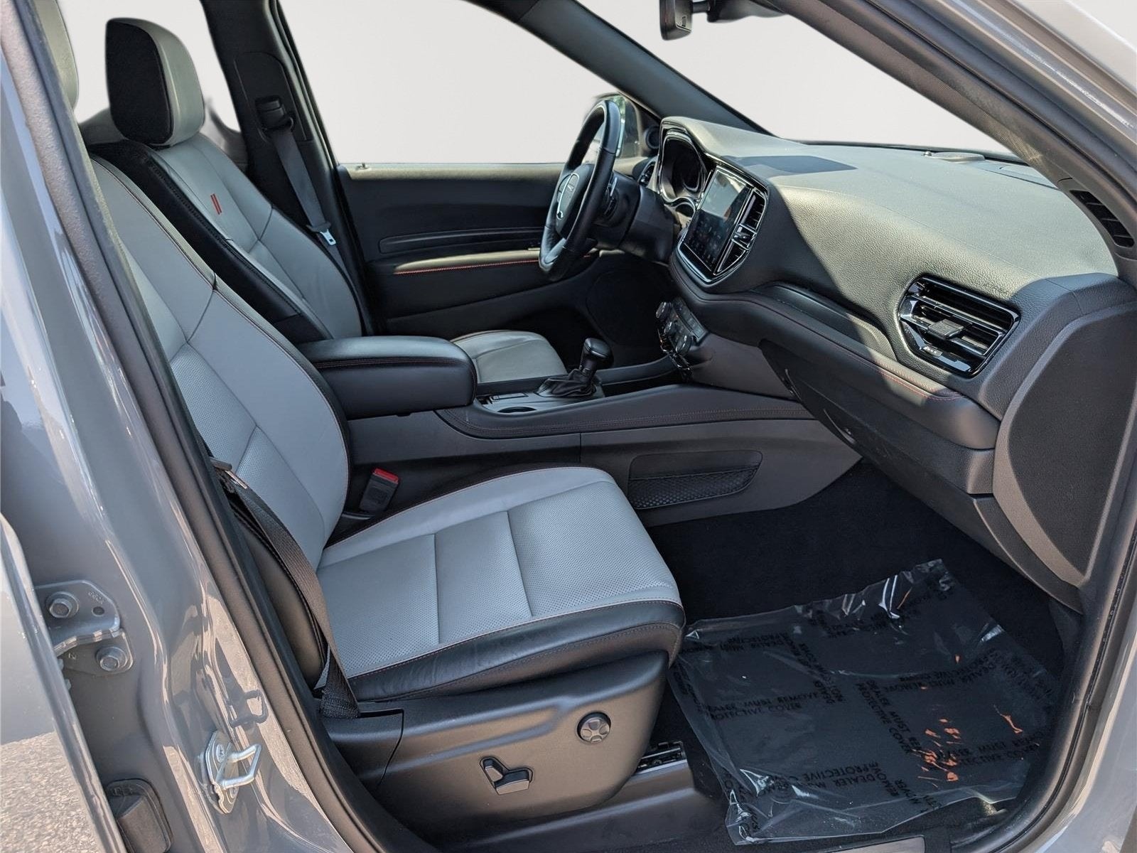 2023 Dodge Durango R/T Plus