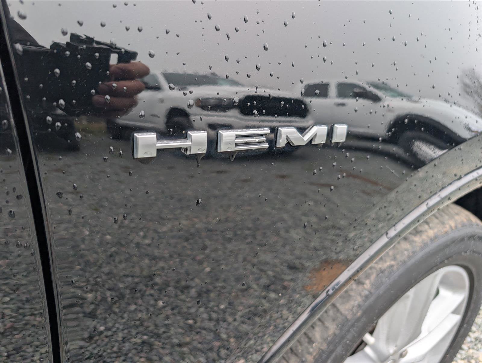 2022 Dodge Durango R/T Plus