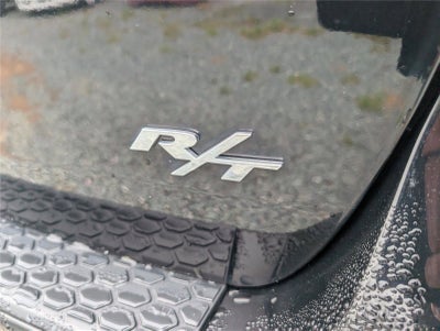 2022 Dodge Durango R/T Plus