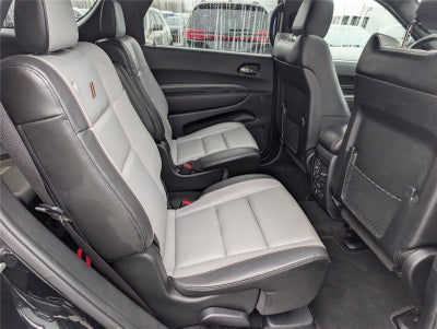 2022 Dodge Durango R/T Plus