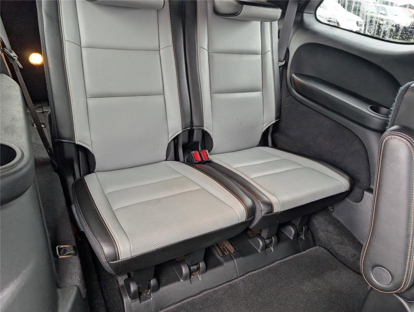 2022 Dodge Durango R/T Plus