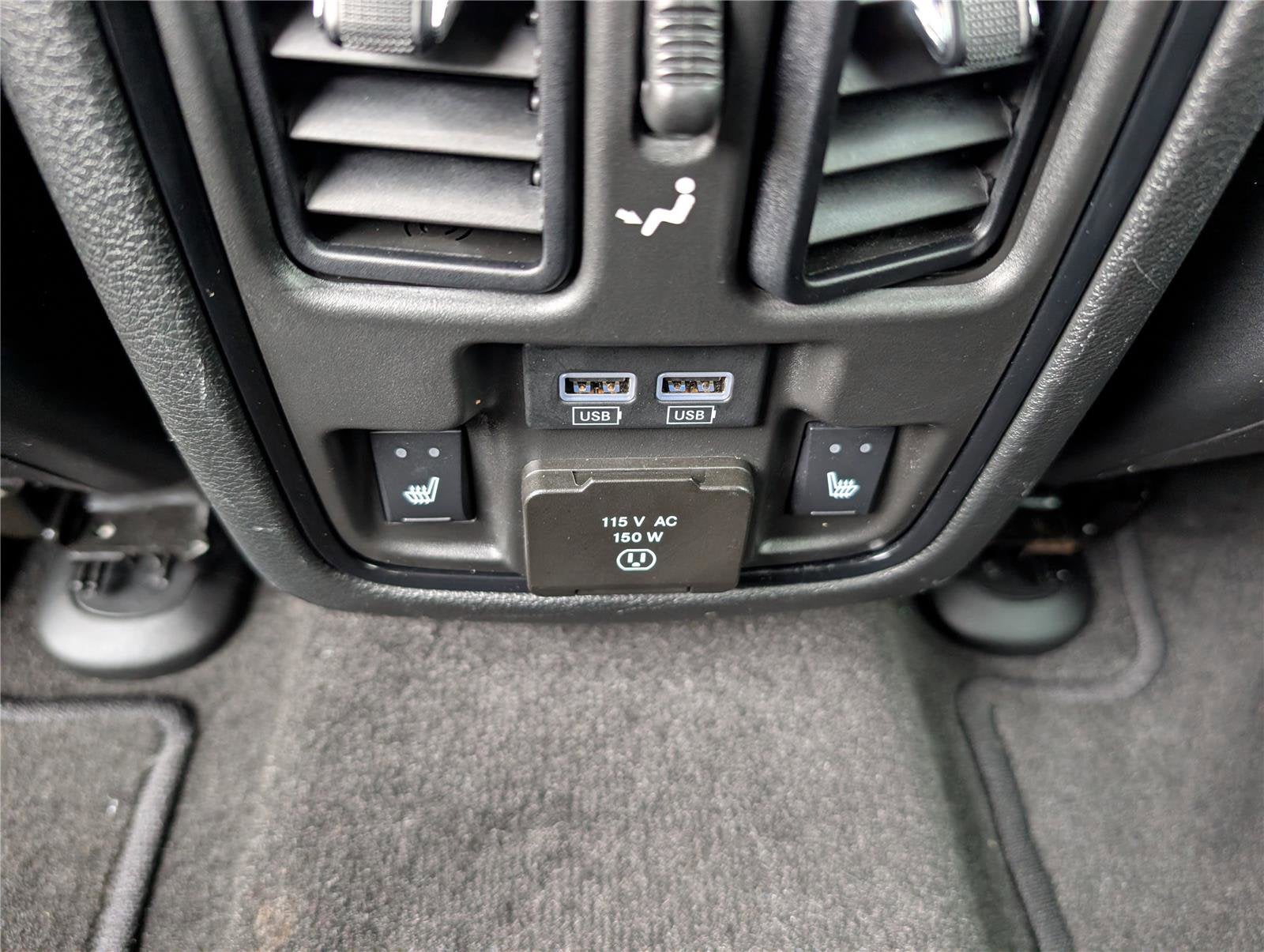 2022 Dodge Durango R/T Plus