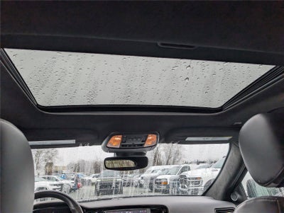 2022 Dodge Durango R/T Plus