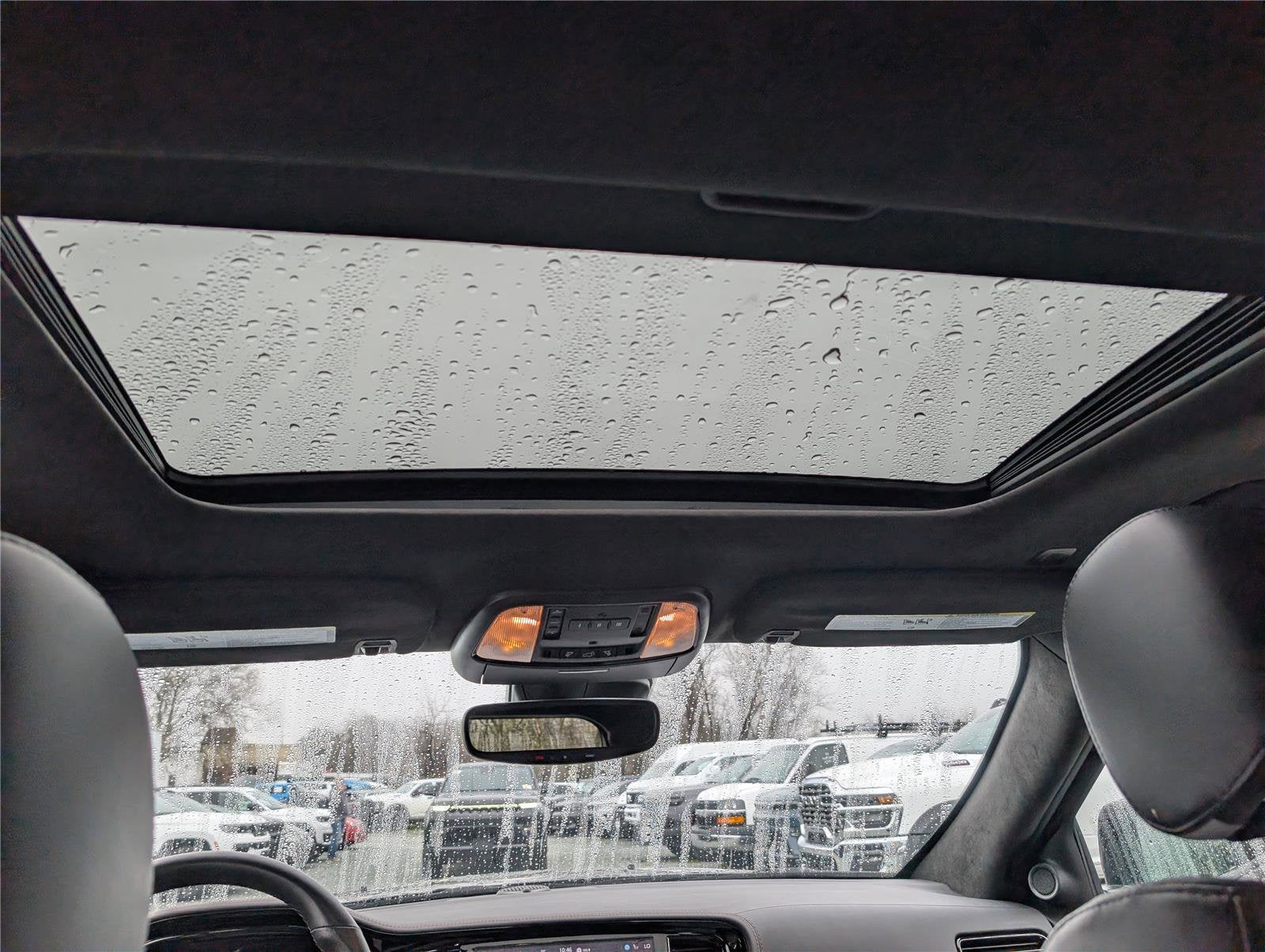 2022 Dodge Durango R/T Plus