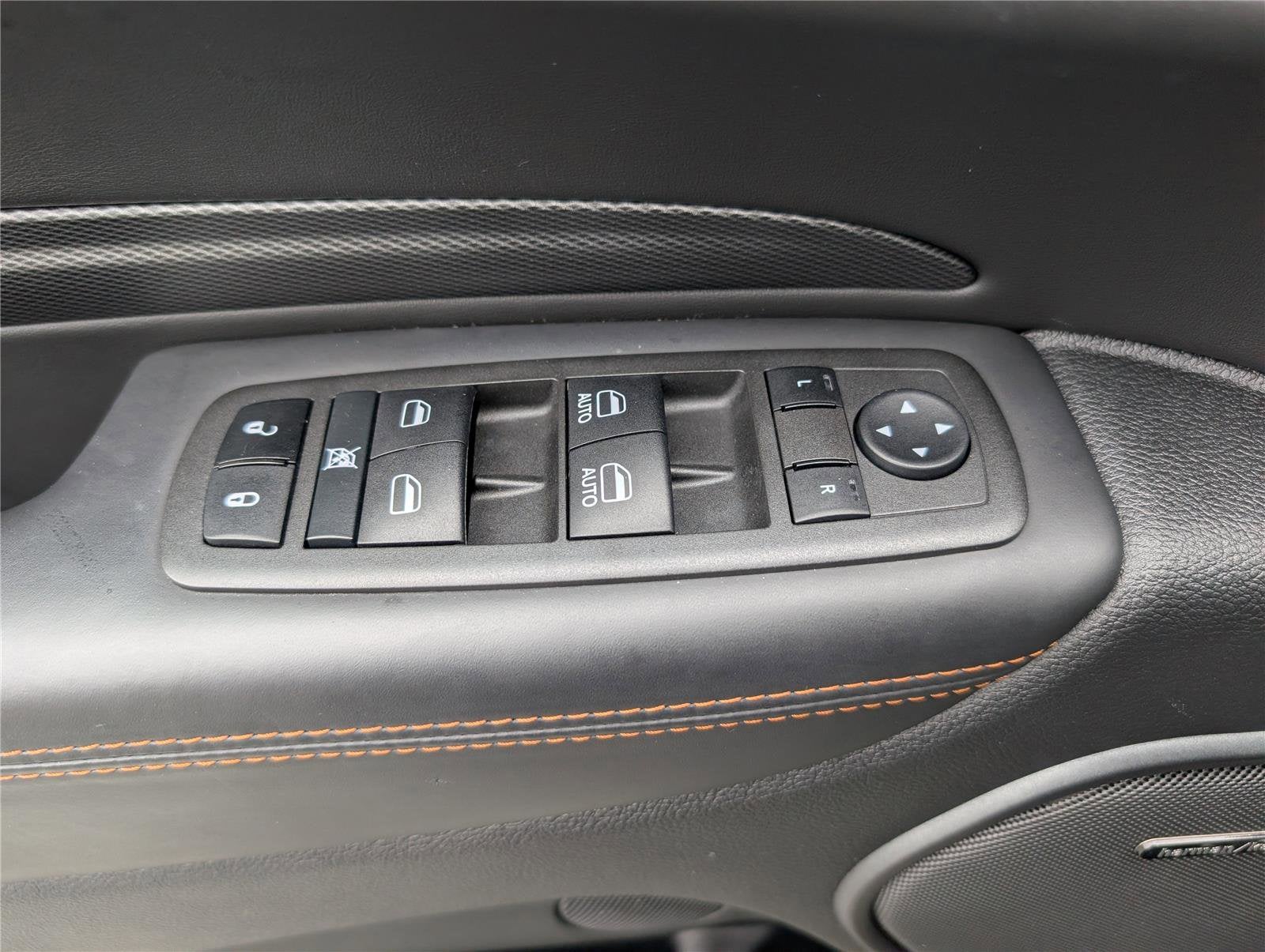 2022 Dodge Durango R/T Plus