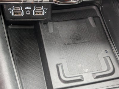 2022 Dodge Durango R/T Plus