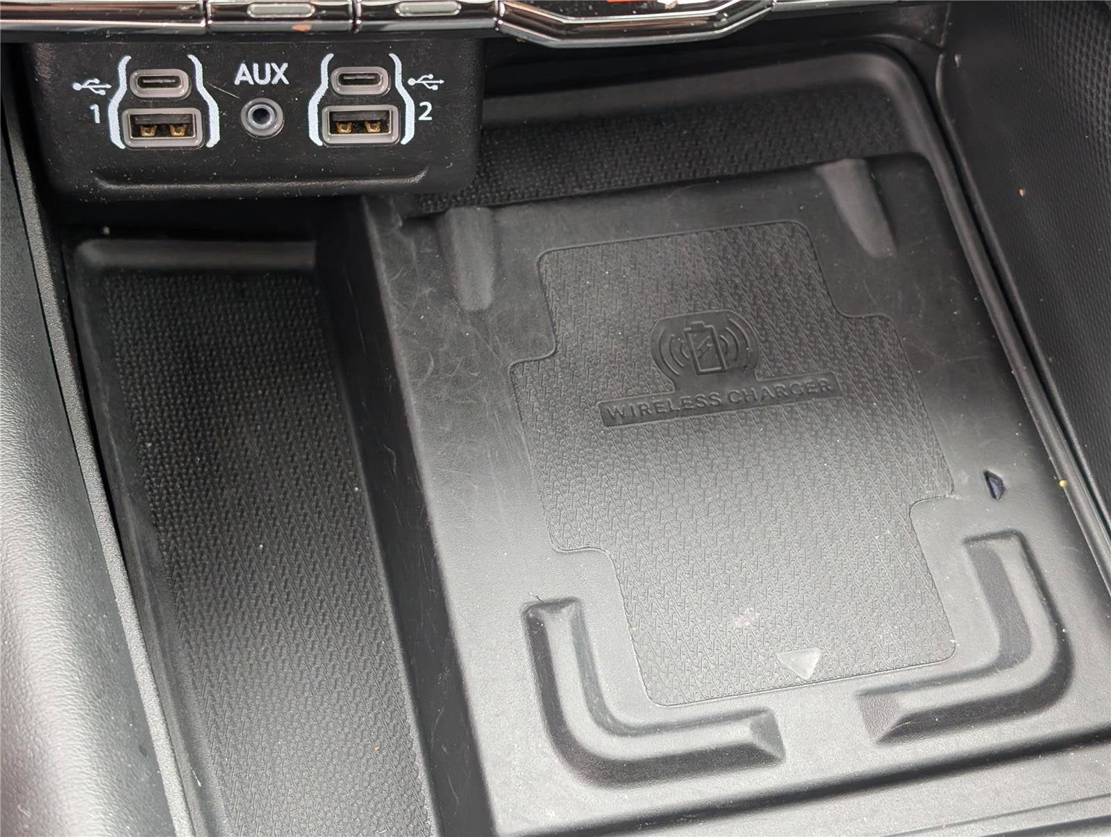 2022 Dodge Durango R/T Plus