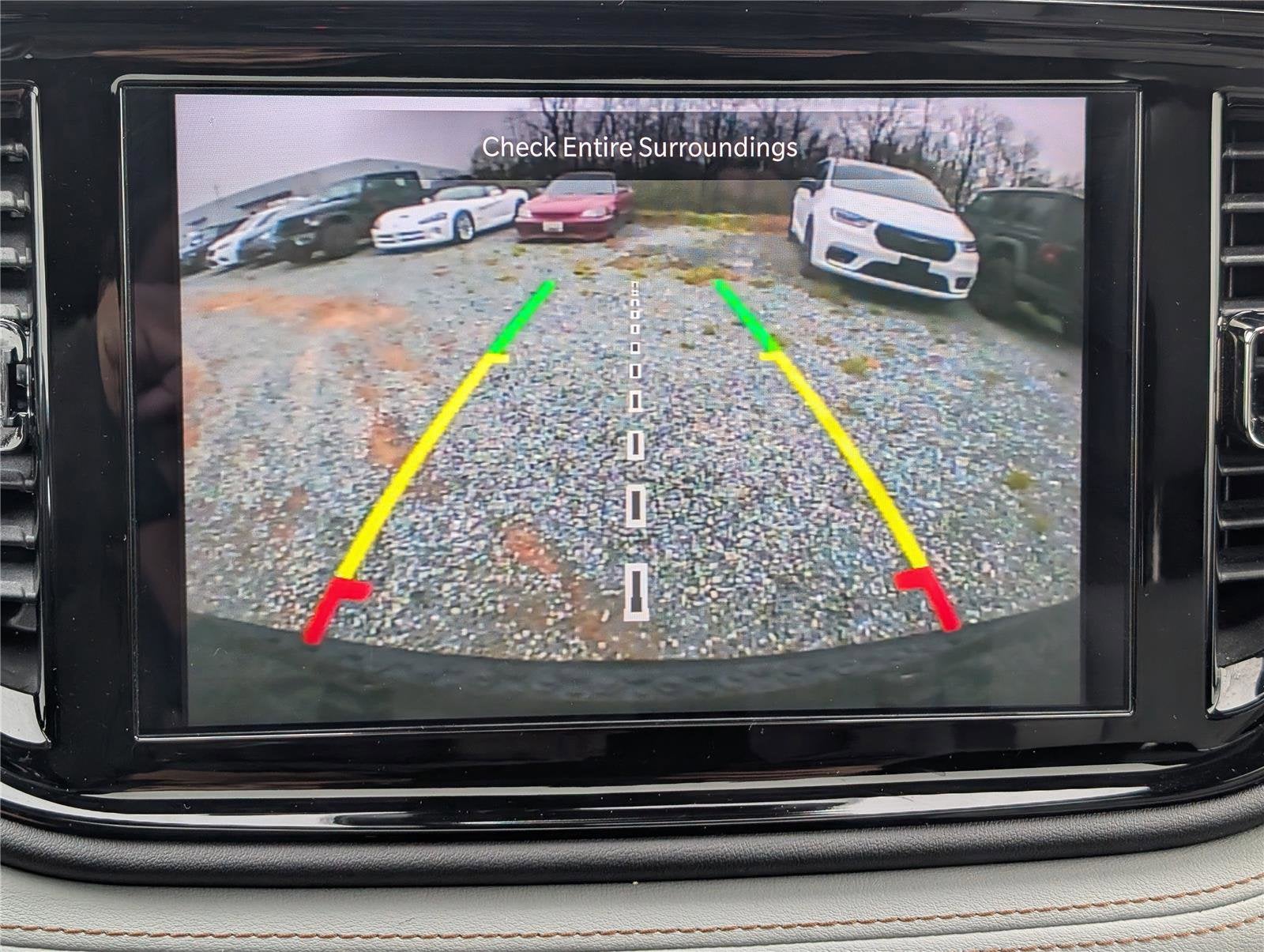 2022 Dodge Durango R/T Plus