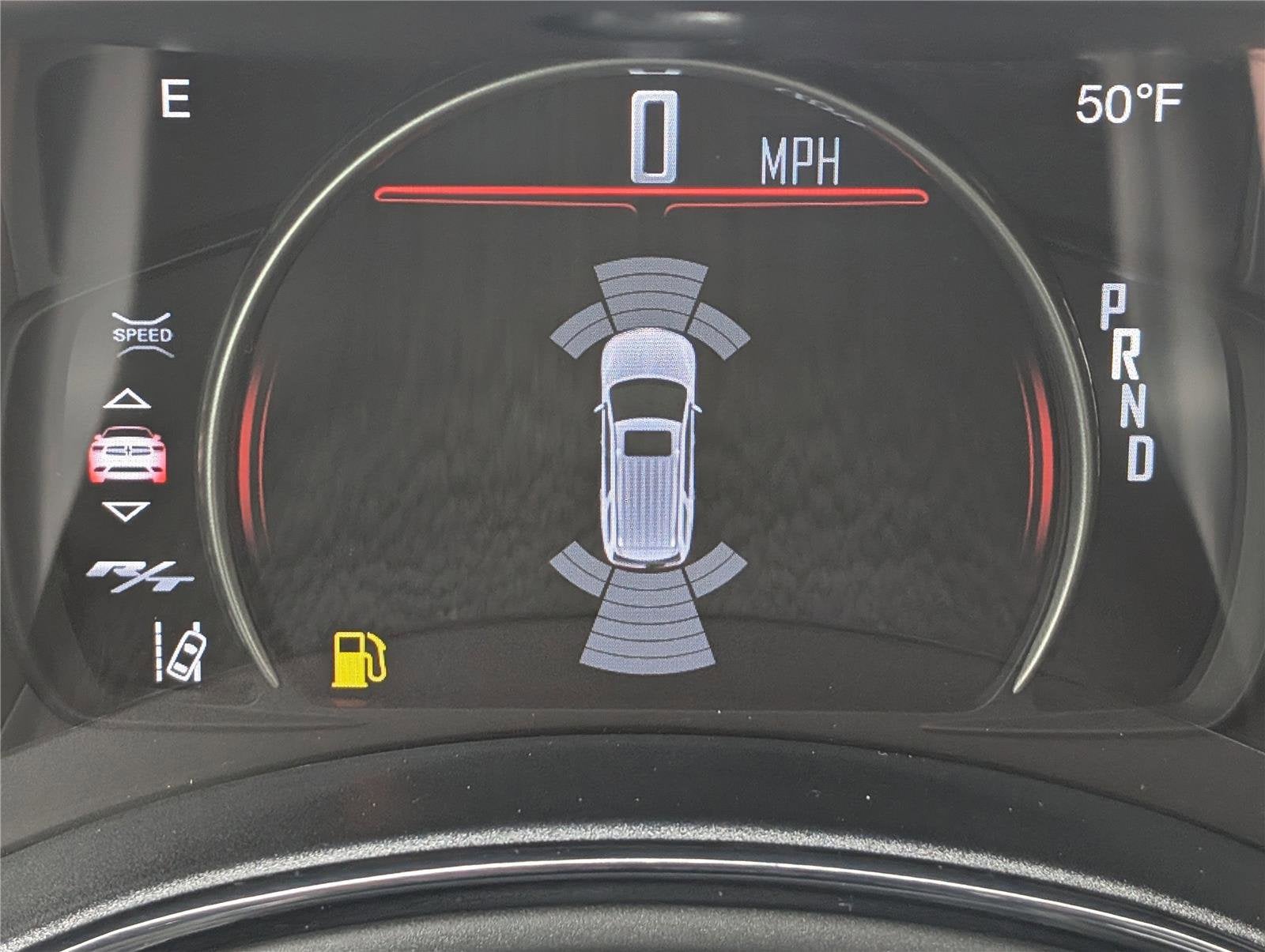 2022 Dodge Durango R/T Plus