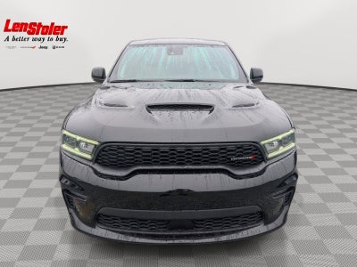 2022 Dodge Durango R/T Plus