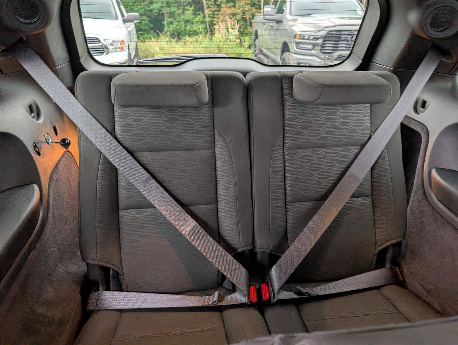 2025 Dodge Durango R/T