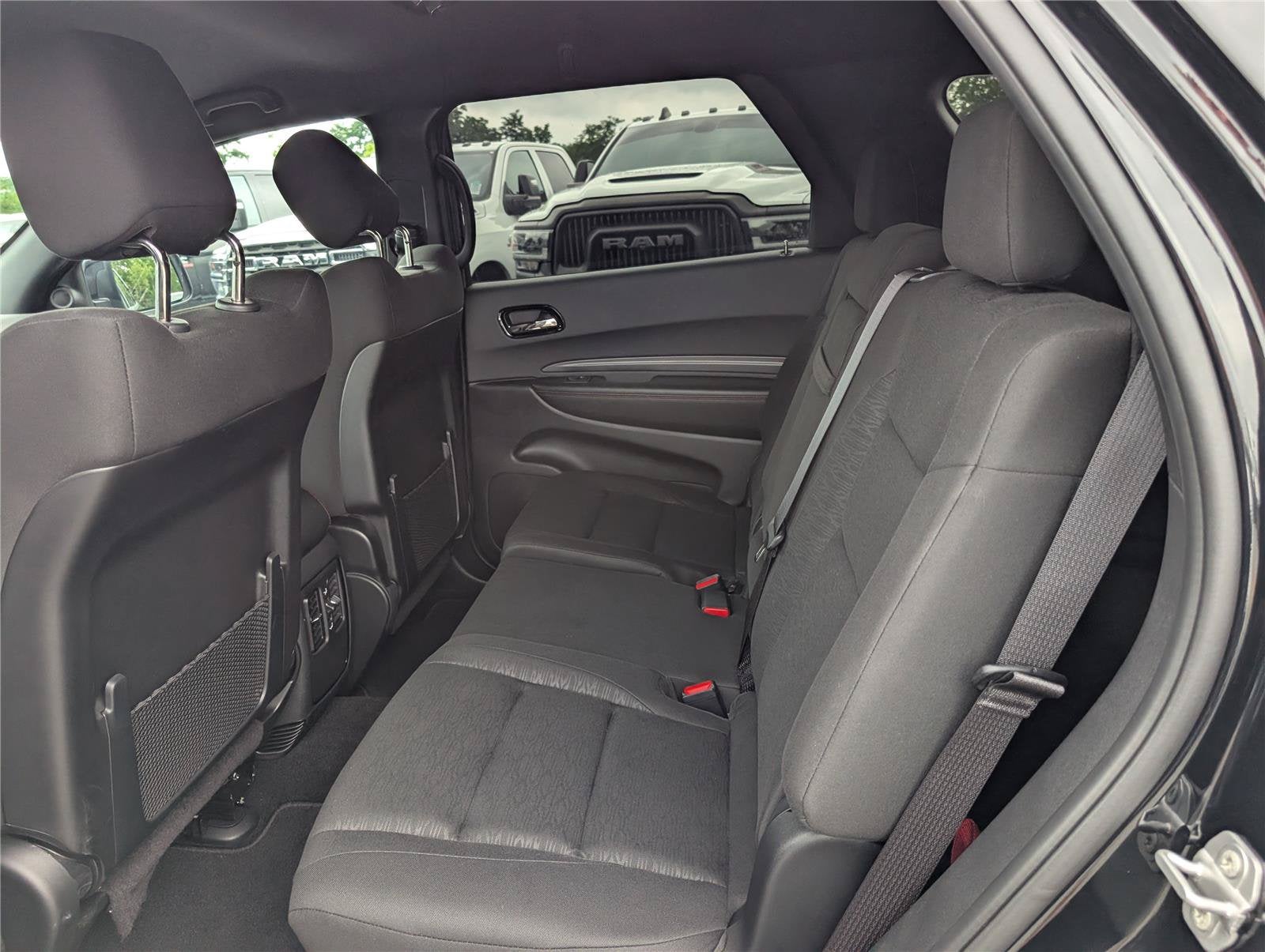 2025 Dodge Durango R/T