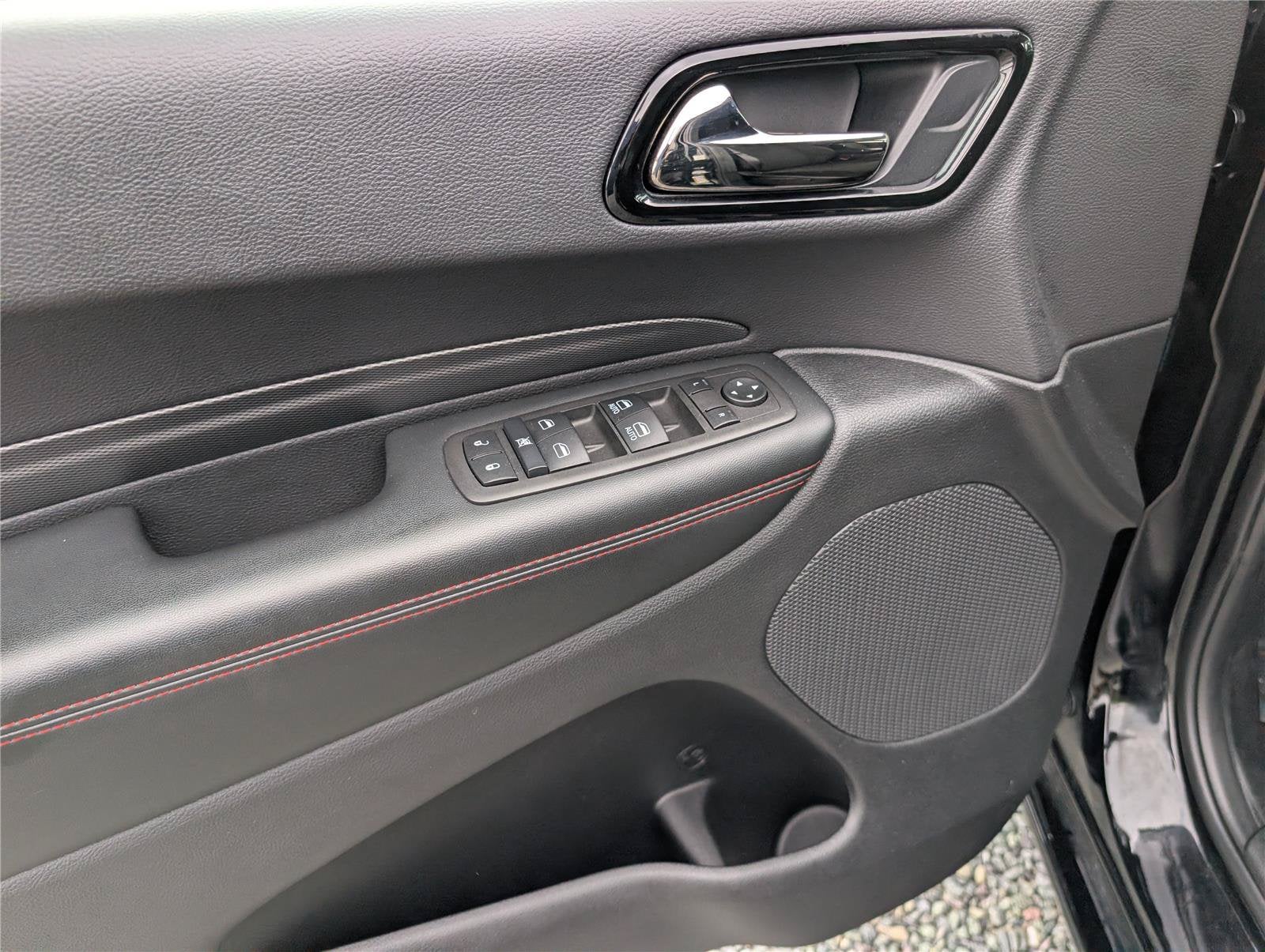 2025 Dodge Durango R/T