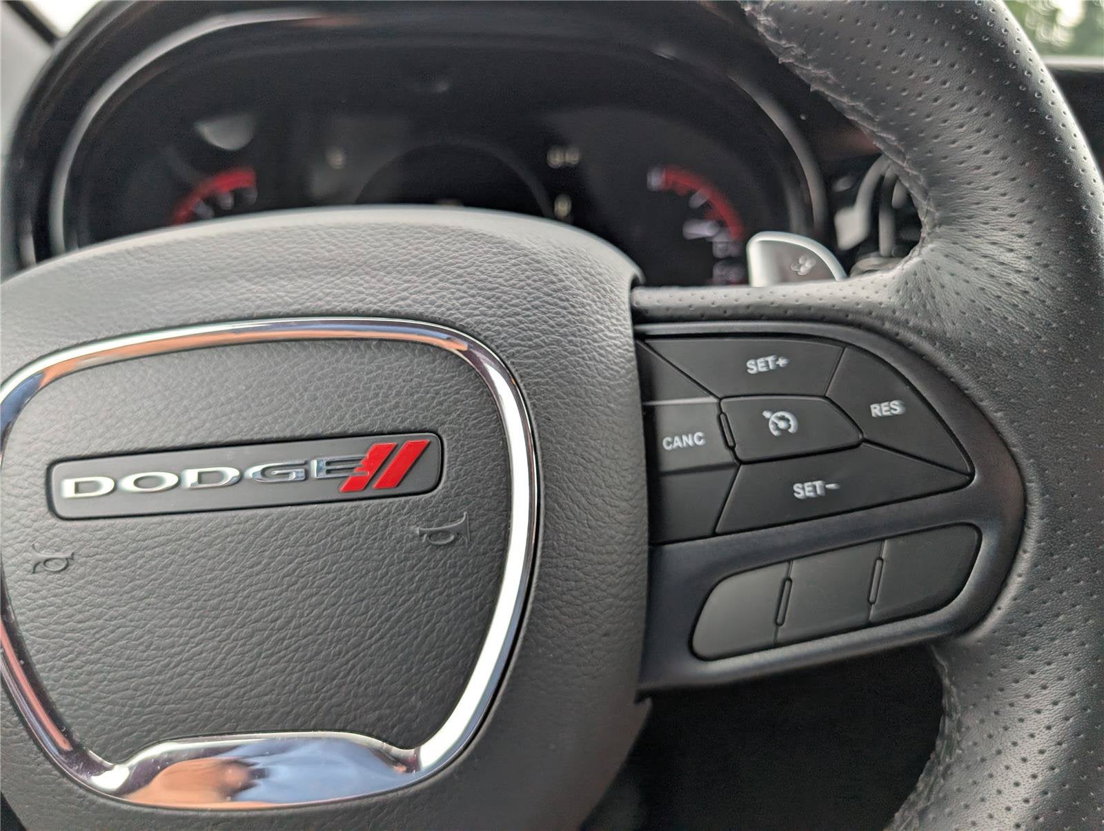 2025 Dodge Durango R/T