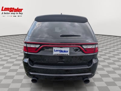 2025 Dodge Durango R/T
