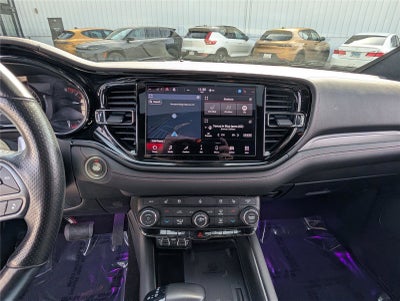 2022 Dodge Durango R/T Plus