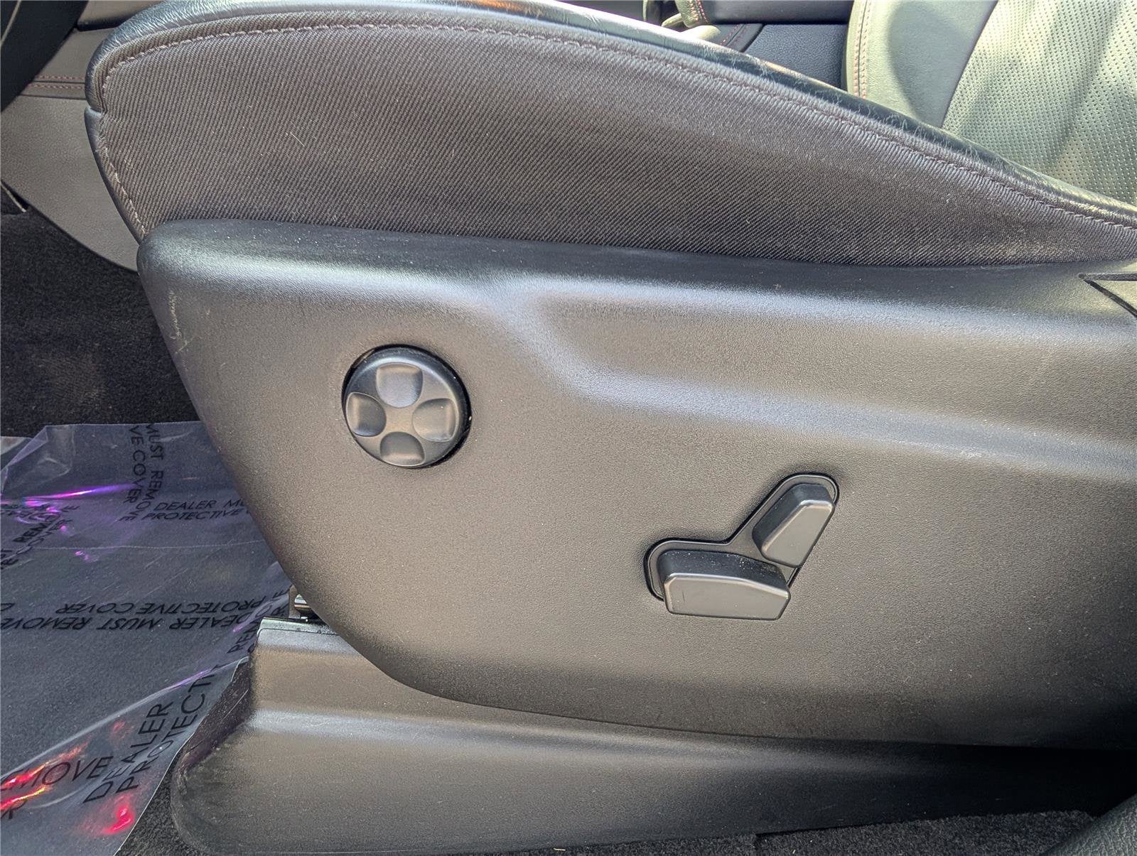 2022 Dodge Durango R/T Plus