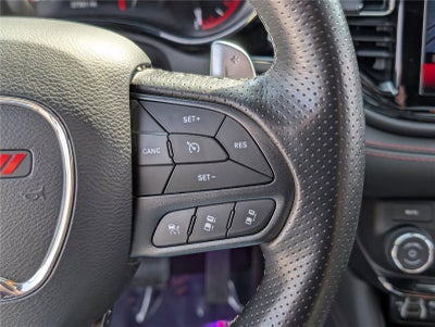 2022 Dodge Durango R/T Plus