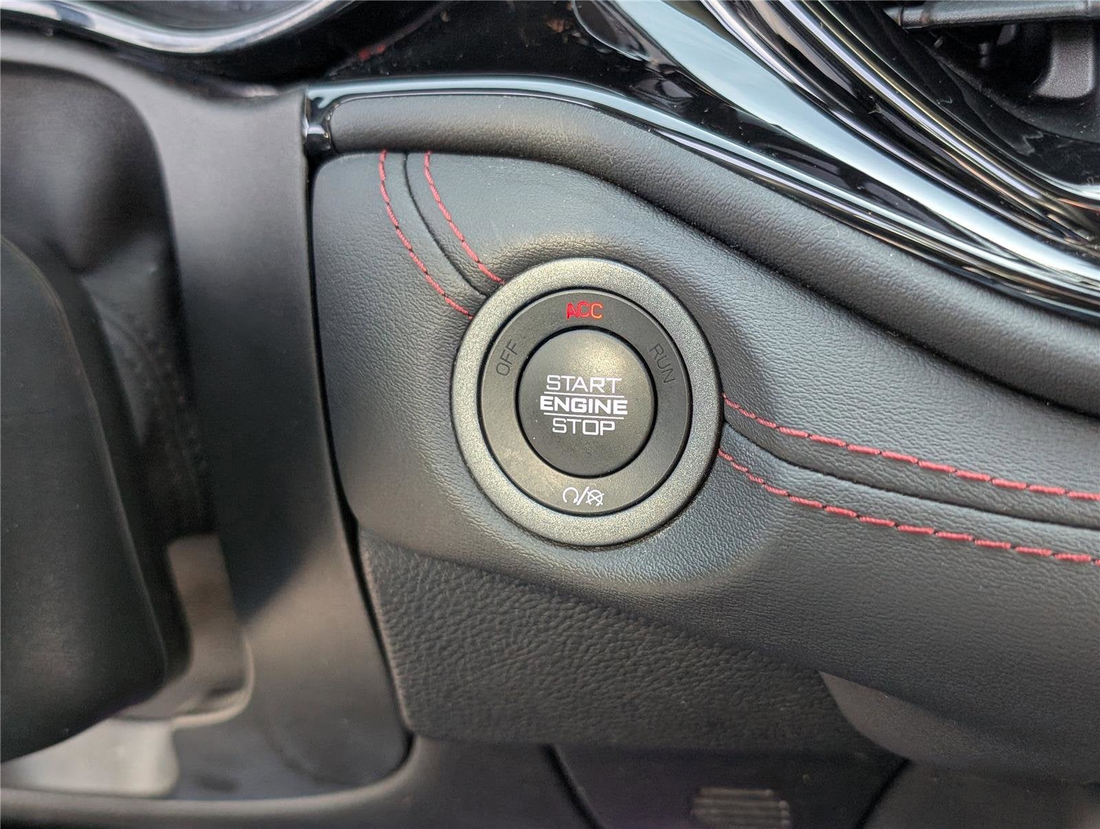 2022 Dodge Durango R/T Plus