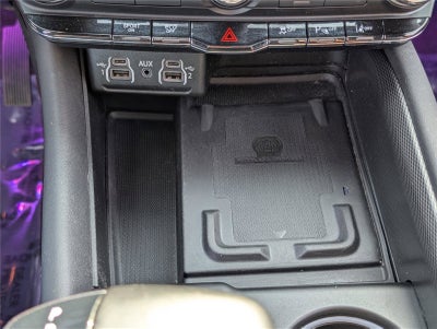 2022 Dodge Durango R/T Plus