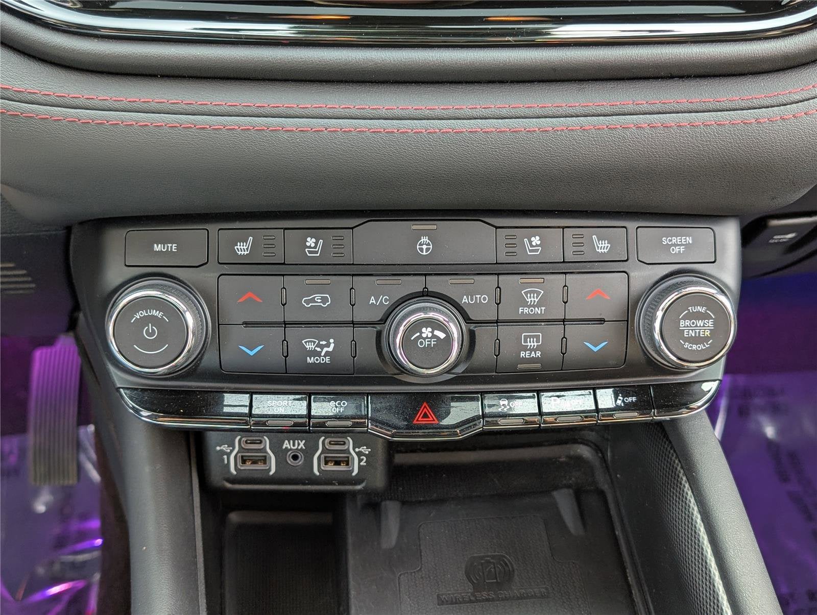 2022 Dodge Durango R/T Plus