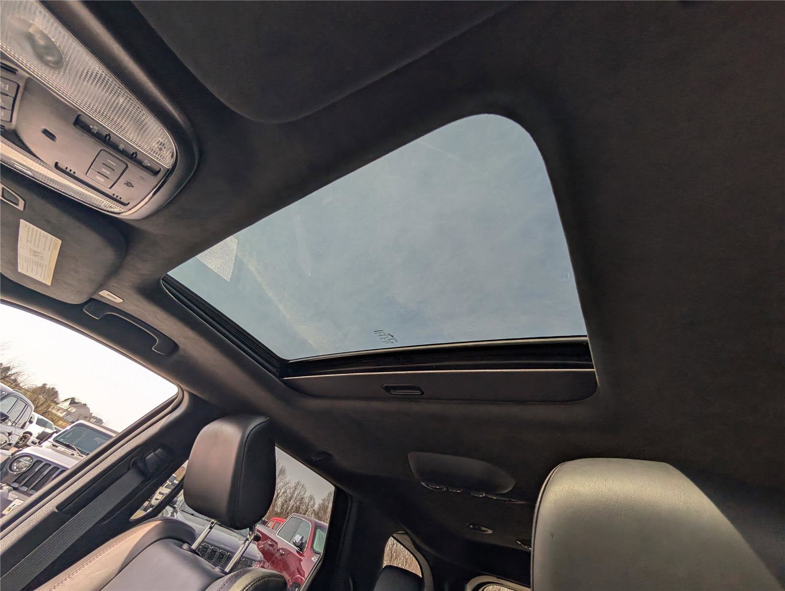 2022 Dodge Durango R/T Plus