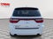 2022 Dodge Durango R/T Plus