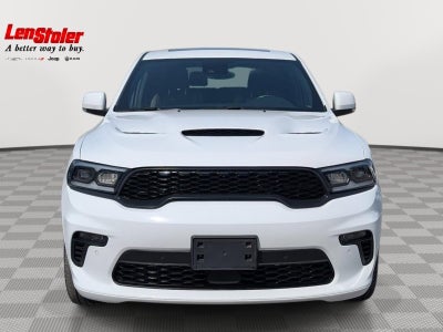 2022 Dodge Durango R/T Plus