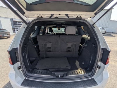 2022 Dodge Durango R/T Plus