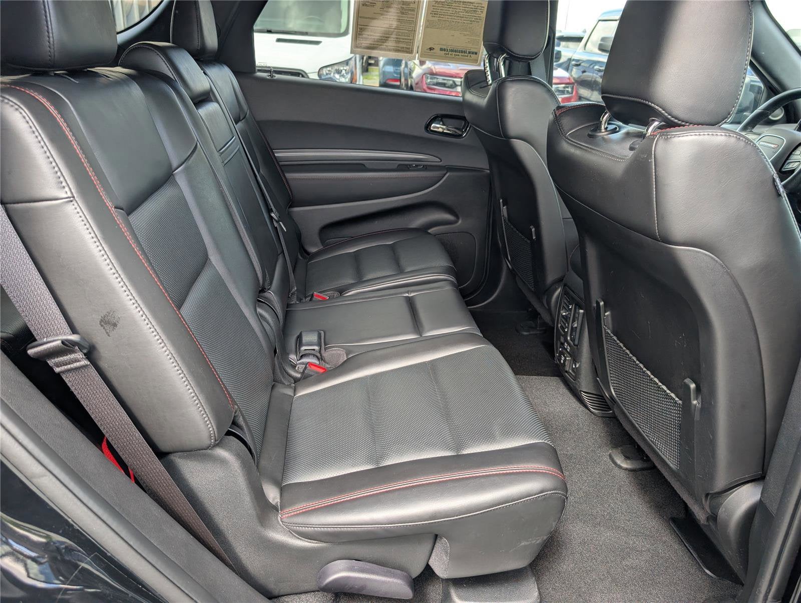 2023 Dodge Durango R/T Plus
