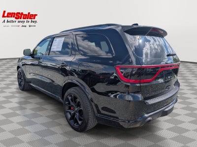 2023 Dodge Durango R/T Plus