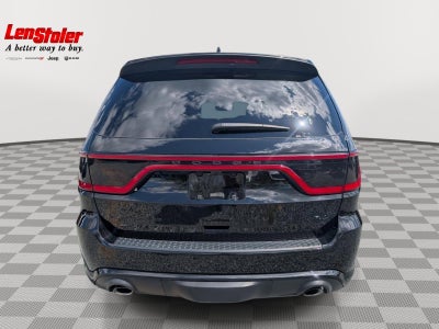 2023 Dodge Durango R/T Plus