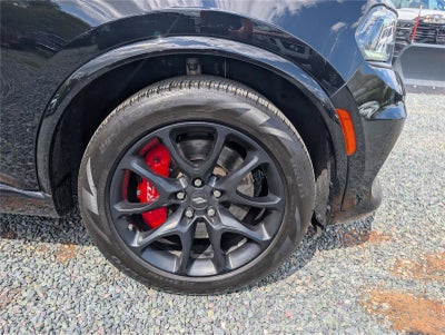 2023 Dodge Durango R/T Plus