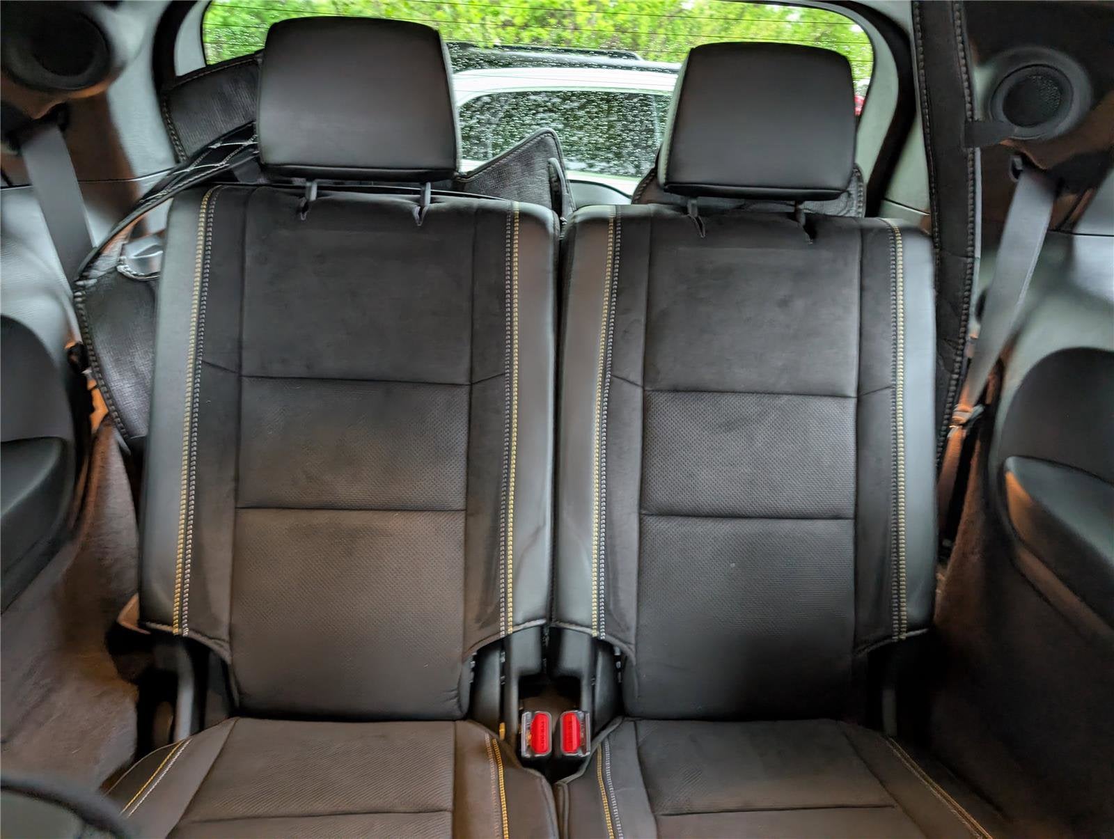 2024 Dodge Durango SRT 392 AlcHEMI