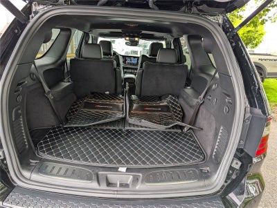 2024 Dodge Durango SRT 392 AlcHEMI