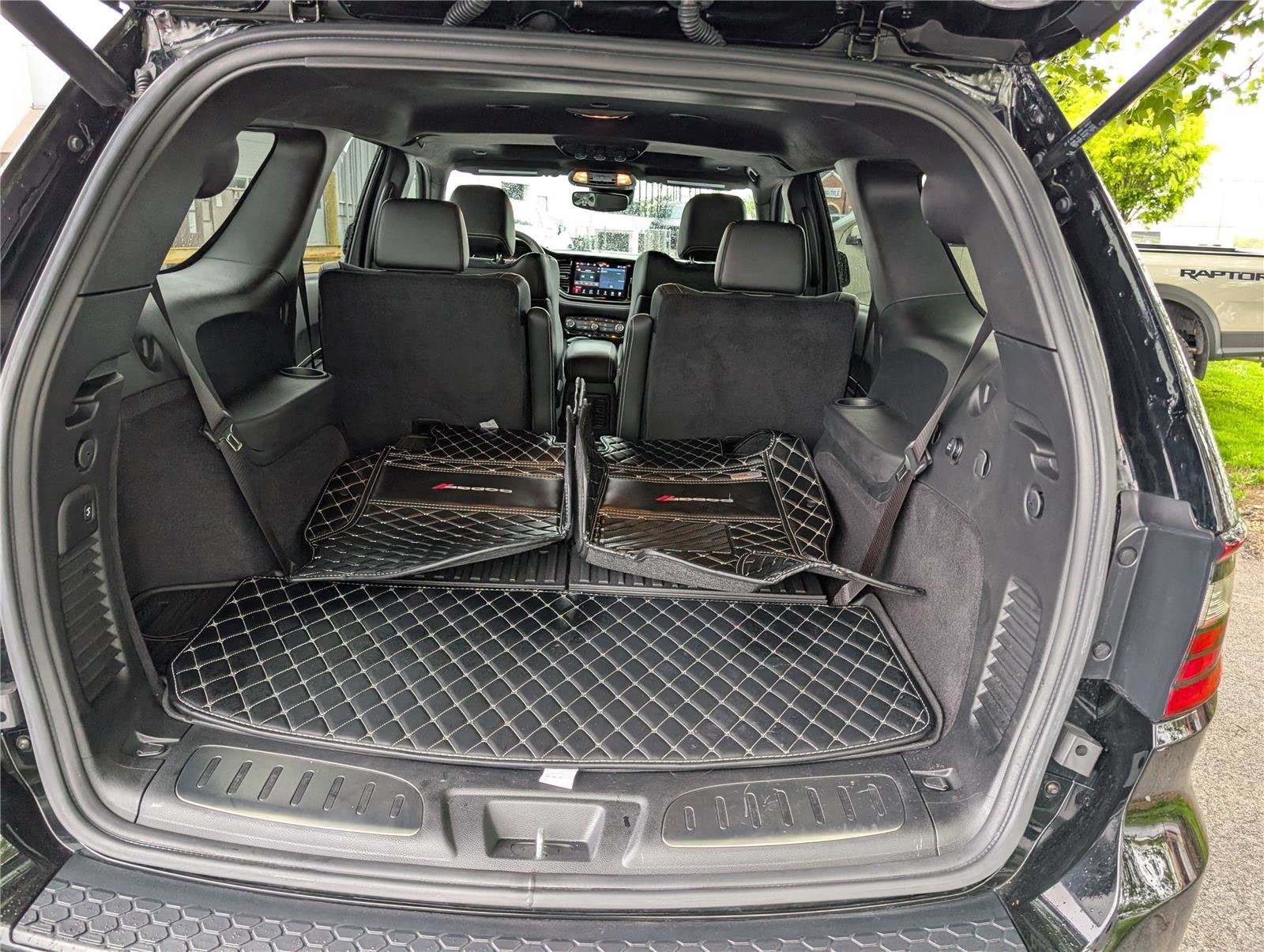 2024 Dodge Durango SRT 392 AlcHEMI