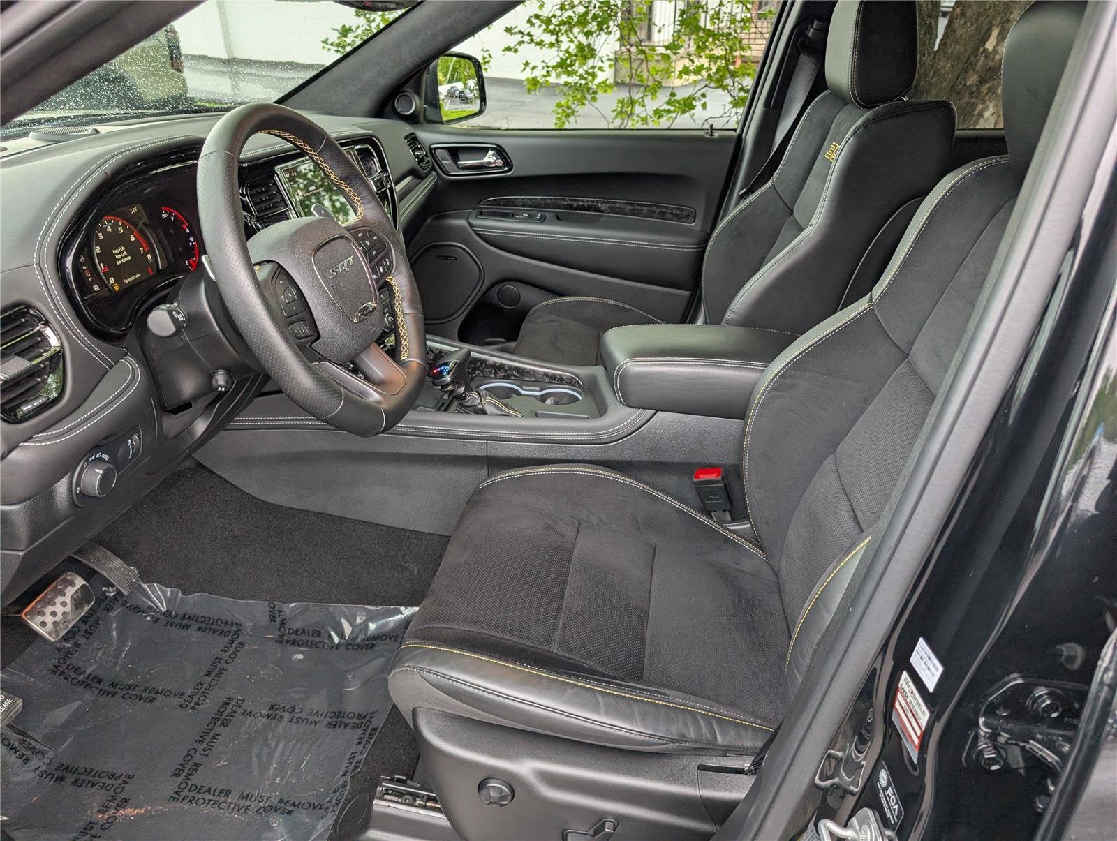 2024 Dodge Durango SRT 392 AlcHEMI