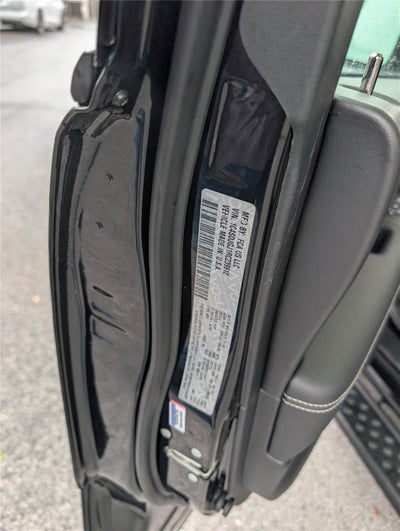 2024 Dodge Durango SRT 392 AlcHEMI