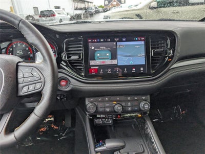 2024 Dodge Durango SRT 392 AlcHEMI