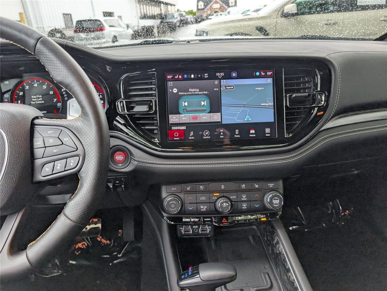 2024 Dodge Durango SRT 392 AlcHEMI