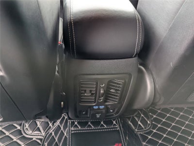 2024 Dodge Durango SRT 392 AlcHEMI