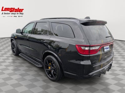 2024 Dodge Durango SRT 392 AlcHEMI