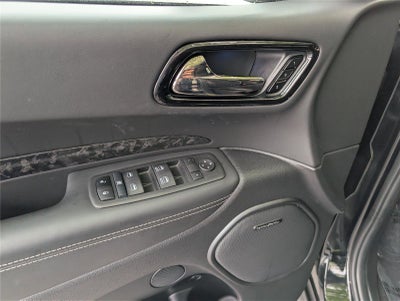 2024 Dodge Durango SRT 392 AlcHEMI