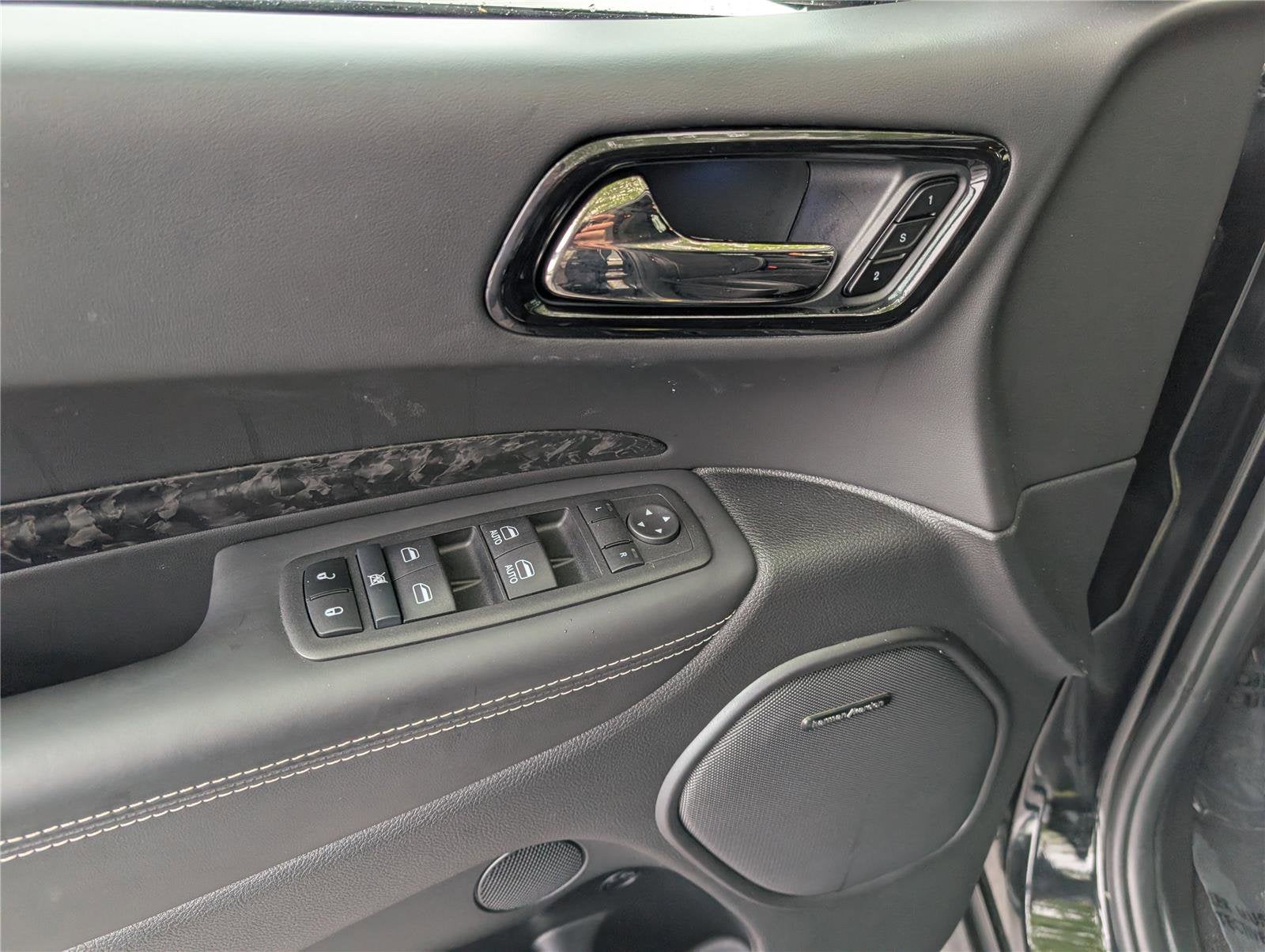 2024 Dodge Durango SRT 392 AlcHEMI