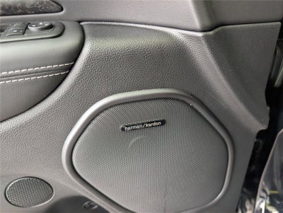 2024 Dodge Durango SRT 392 AlcHEMI